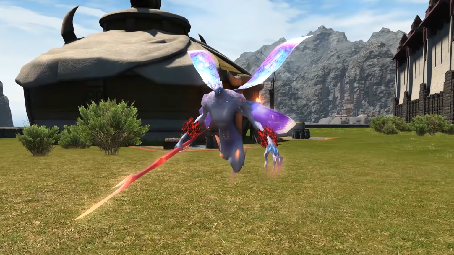 The 12 Best Minions in Final Fantasy XIV Dot Esports