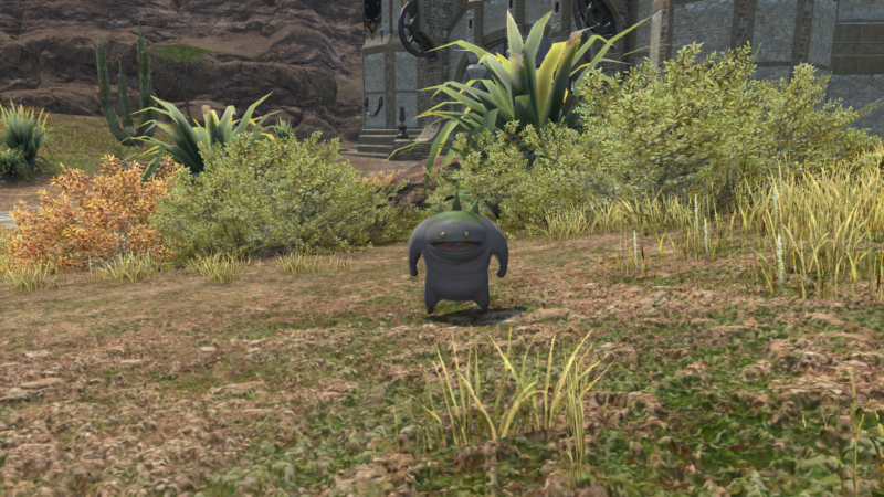 The 12 Best Minions in Final Fantasy XIV - Dot Esports