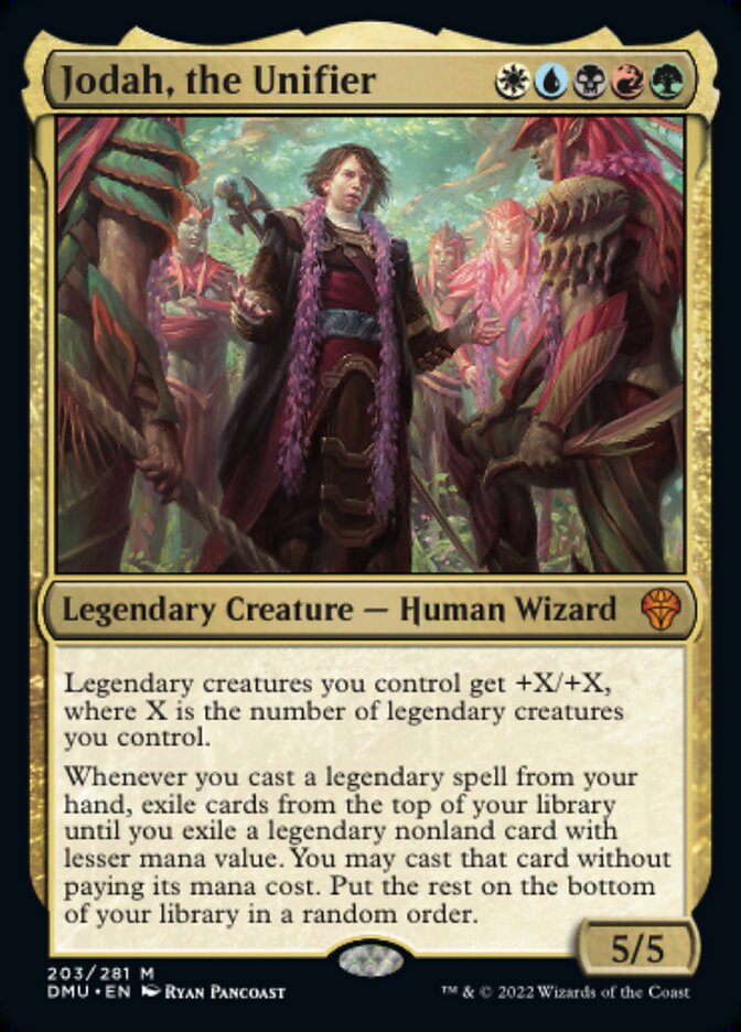 Most powerful Magic The Gathering cards printed in 2022 Dot Esports