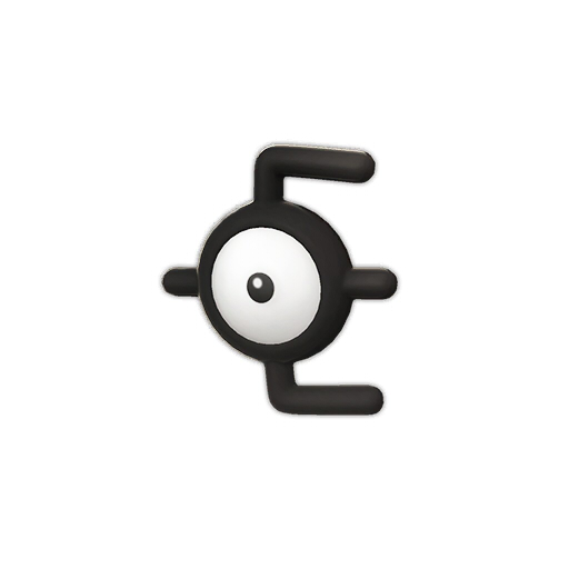 Como ler Unown em Pokémon Legends: Arceus - Dot Esports Brasil