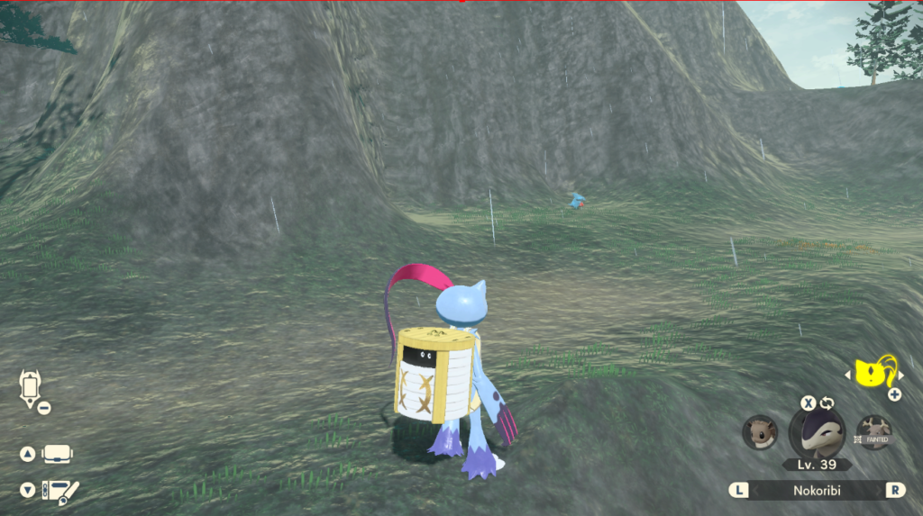 Pokemon Arceus Leggendario Per Switch Pokemon Legends Arceus - Carta Brillante Leggendaria LV.100 6IV, Max Sforzo, Per Scambi Pokemon Leggendario LV100 6IV - Foto 13