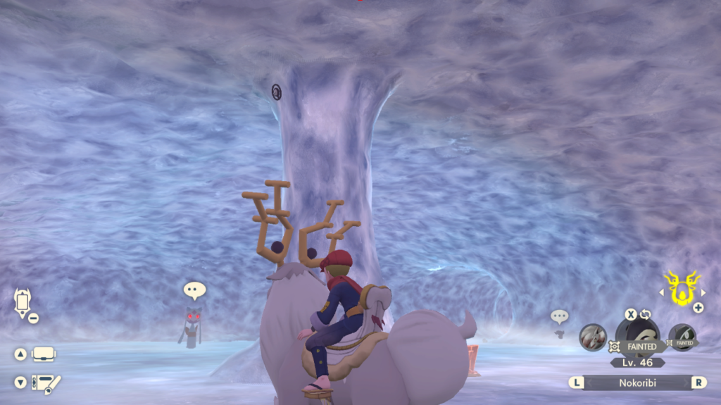 Can you catch Alpha Pokémon in Pokémon Legends Arceus? Dot Esports