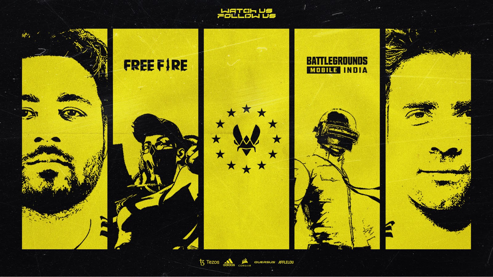 team-vitality-is-entering-free-fire-and-pubg-mobile-s-indian-version