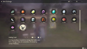 How to evolve Kadabra into Alakazam in Pokémon Legends: Arceus - Dot