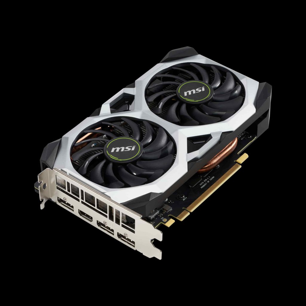 Best entry-level GPUs of 2022