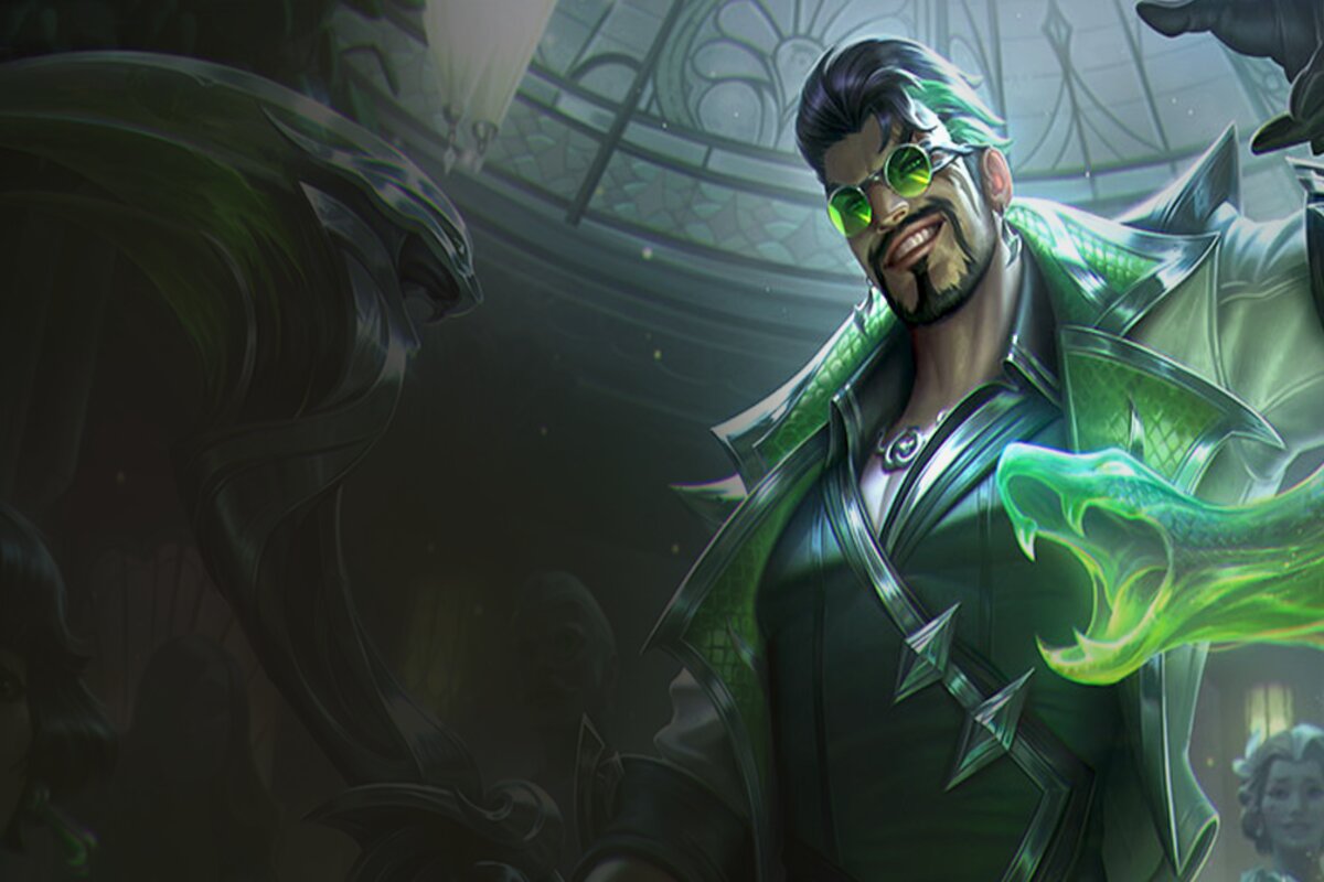 Here's every TFT player qualified for Set 6.5 NA Regional Finals - Dot ...
