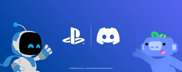 How to connect Discord to your PlayStation Community account