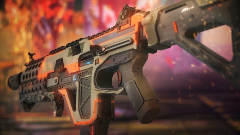 Here are all the Care Package weapons in Apex Legends' season 12 - Dot ...