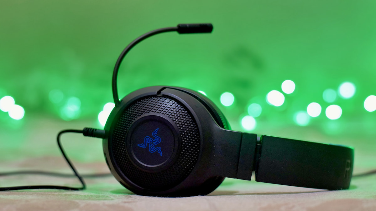 What are the Best Wireless Gaming Headsets?
