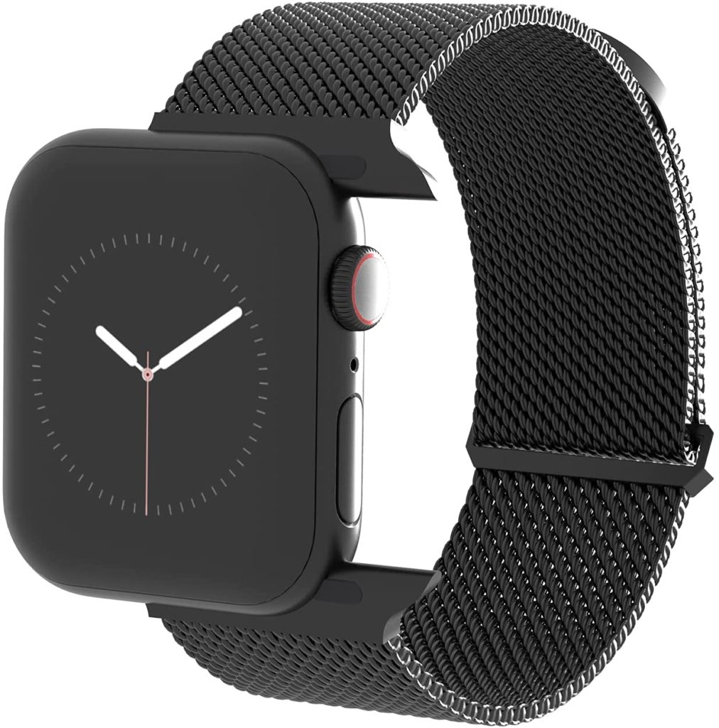 TALK WORKS Compatible for Apple Watch Band  