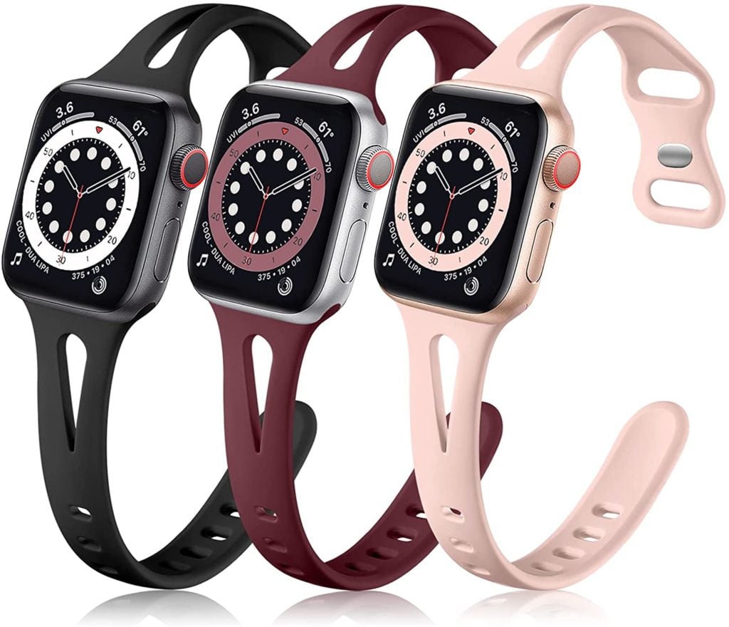 Vcegari Bands Compatible with Apple Watch Band