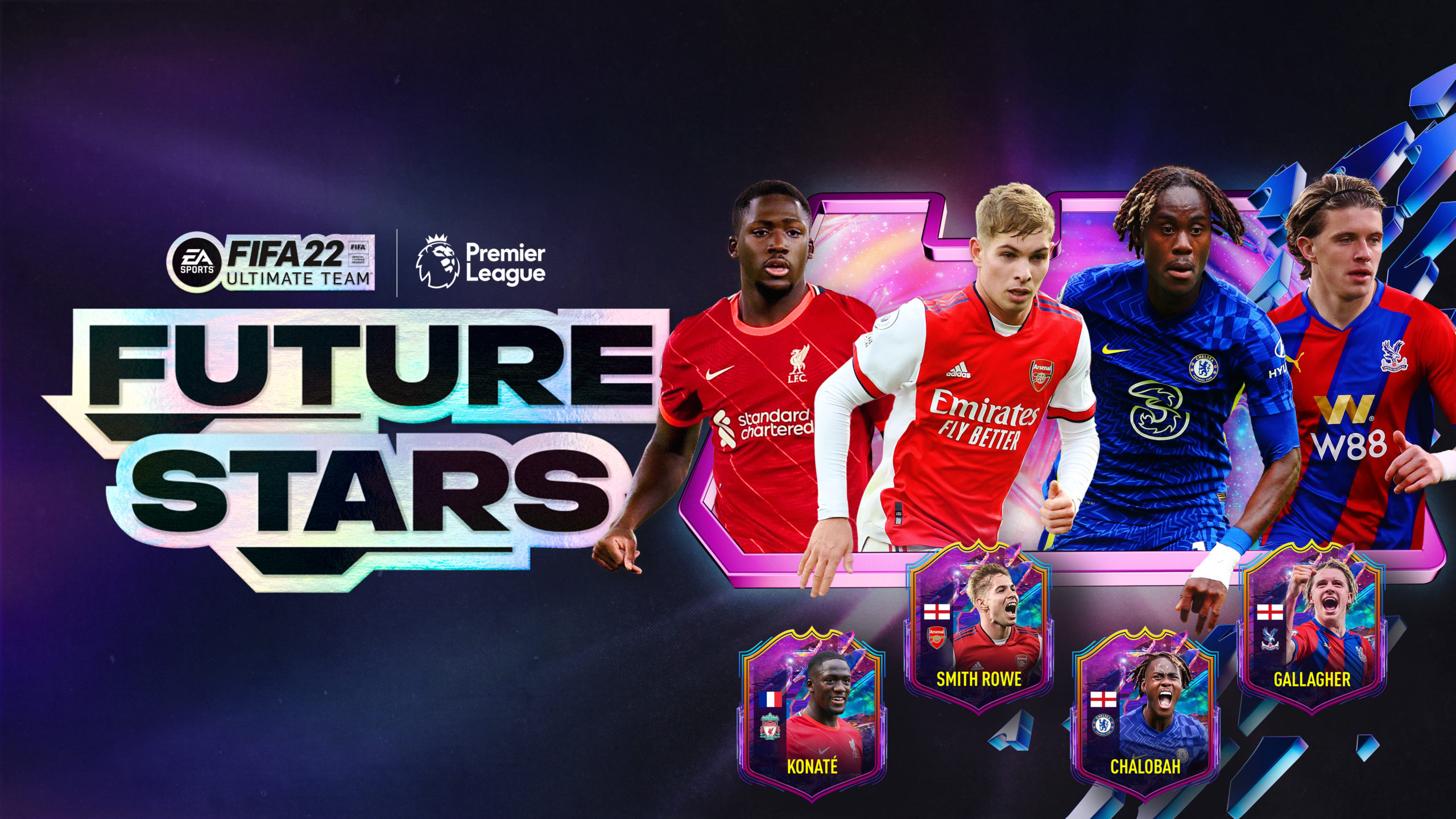 How To Complete Future Stars Chalobah S Academy Objectives In Fifa 22 Ultimate Team Dot Esports