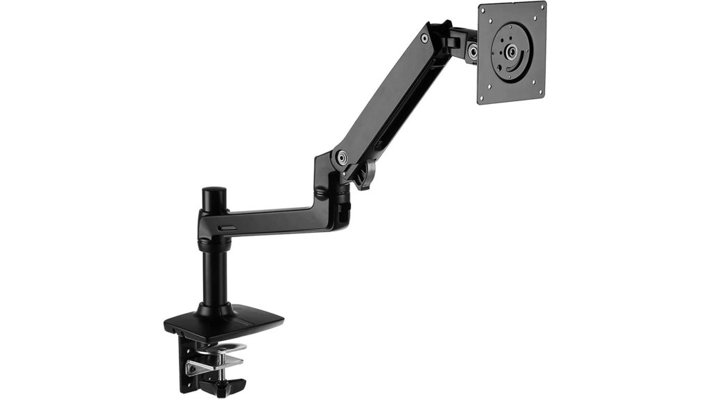 Best overall monitor arm.