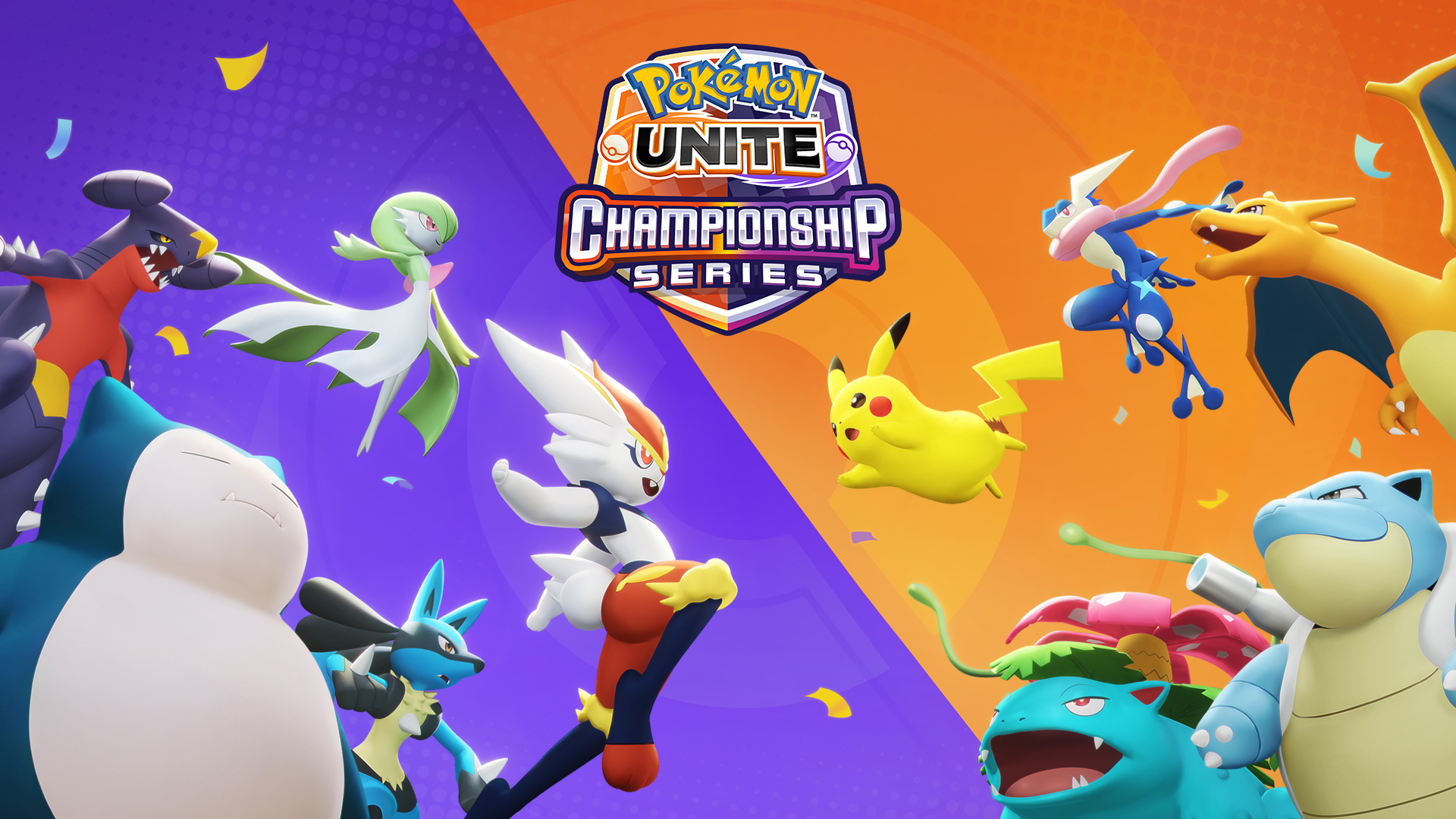 Pokemon Unite Will Begin Running Regional Qualifiers For 22 World Championship This Month Dot Esports