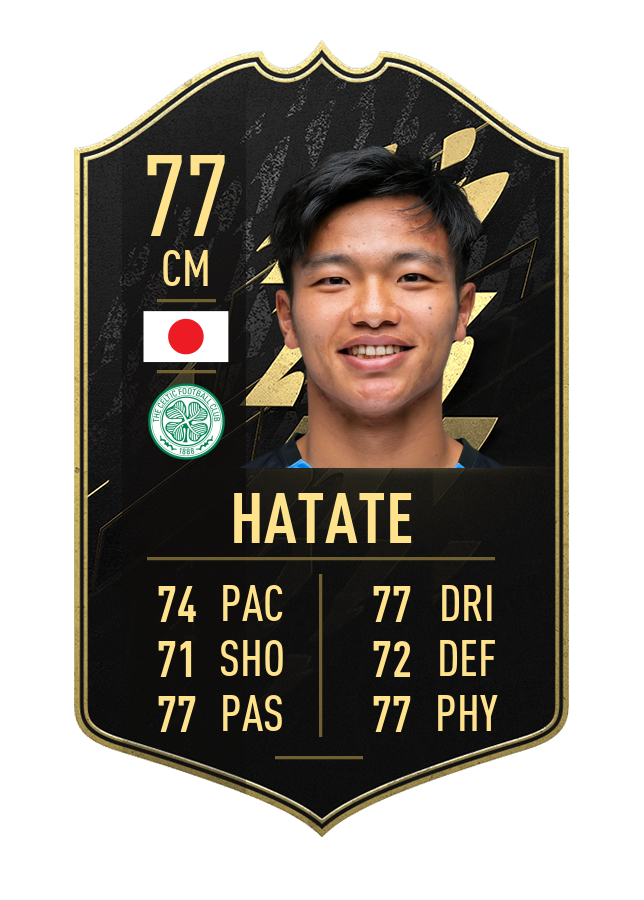 Ea Unveils Totw 21 In Fifa 22 Ultimate Team Dot Esports