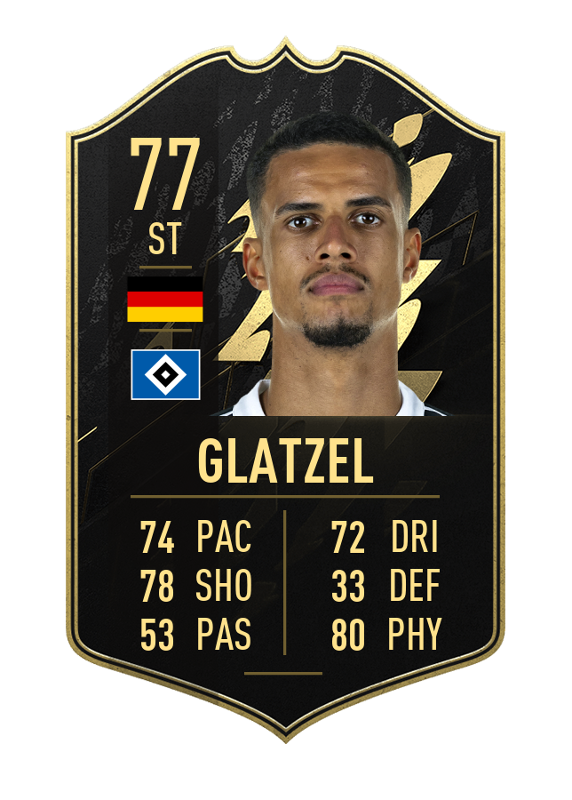 EA unveils TOTW 21 in FIFA 22 Ultimate Team Dot Esports