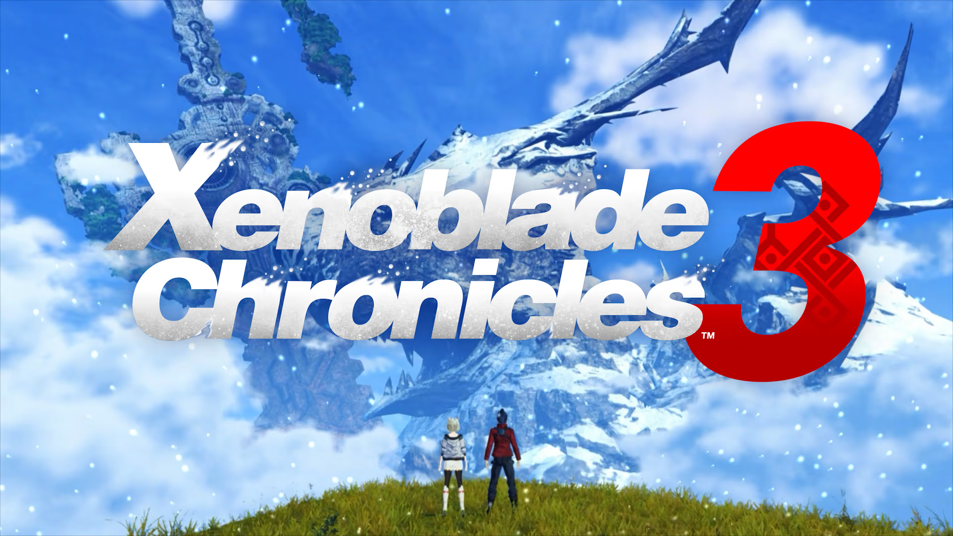 Xenoblade chronicles steam фото 3