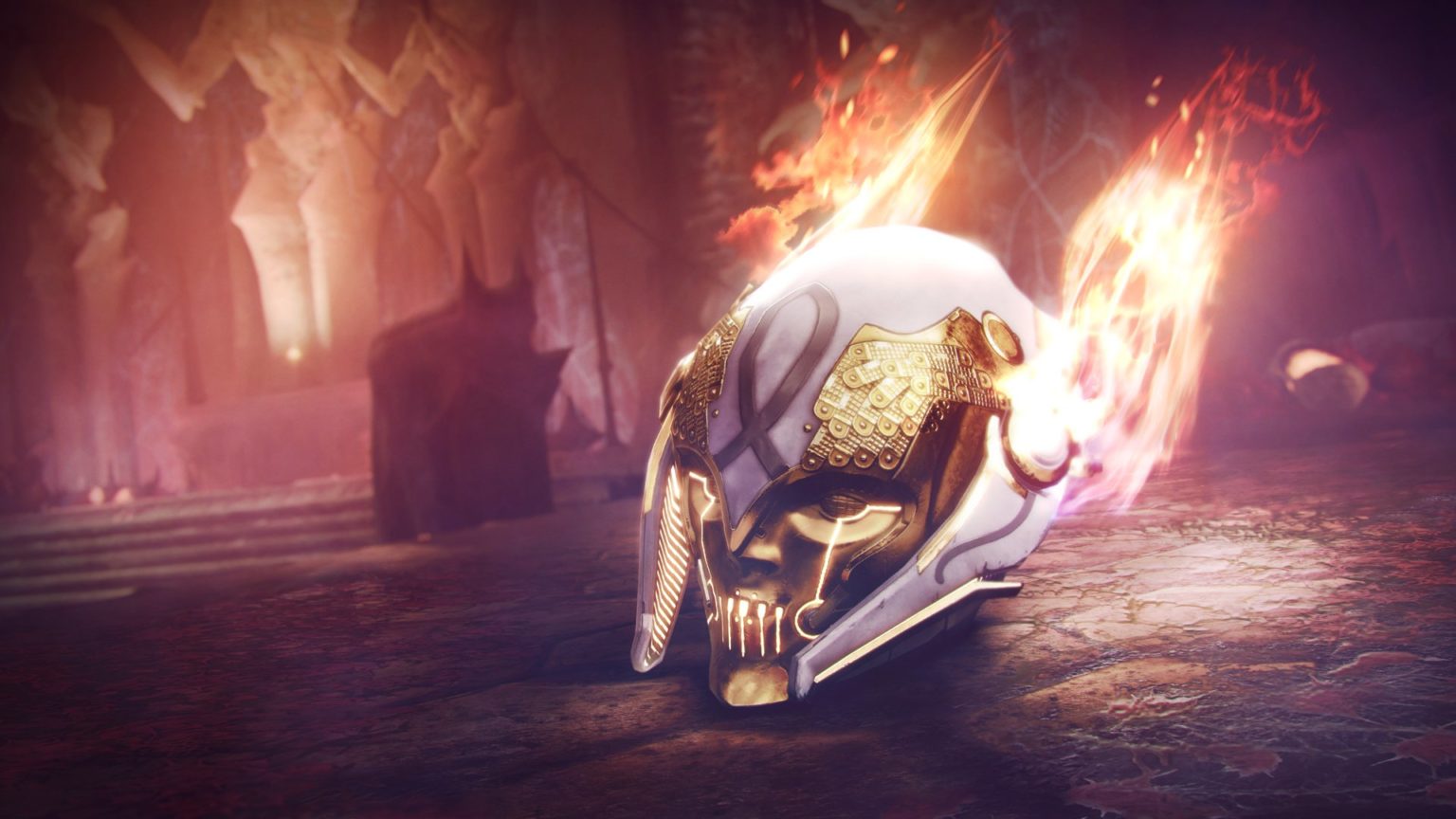 Here are all of the new Exotic armors in Destiny 2 The Witch Queen