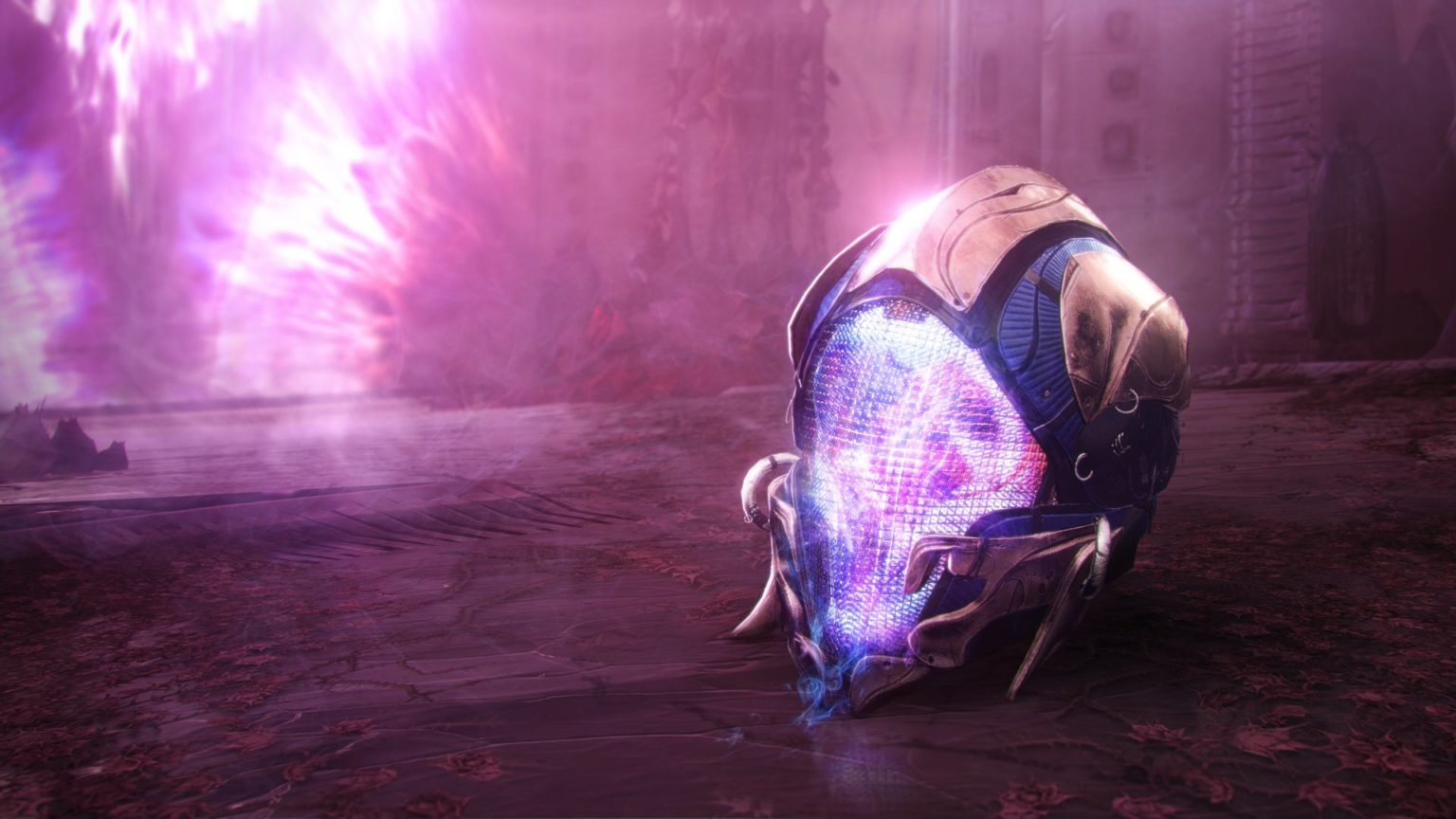 Here are all of the new Exotic armors in Destiny 2 The Witch Queen