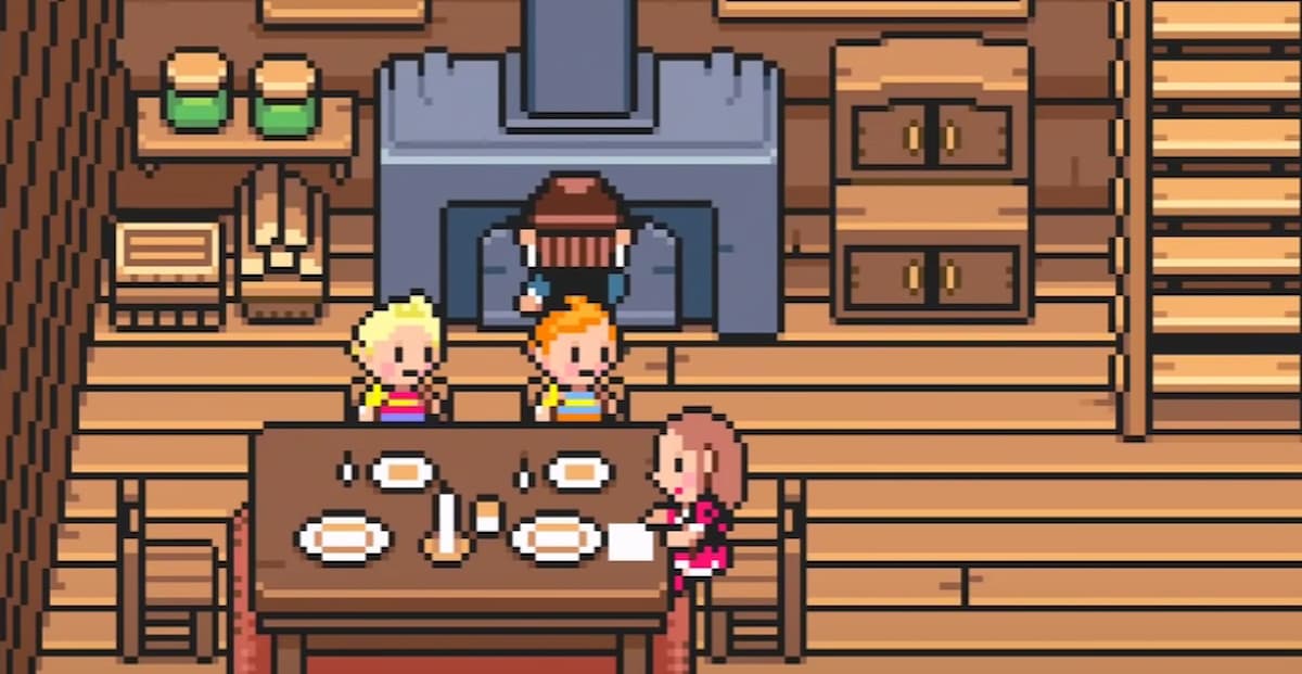 Mother 3 Producer Shinichi Kameoka Will Continue To Wait For The Game S English Release Dot Esports