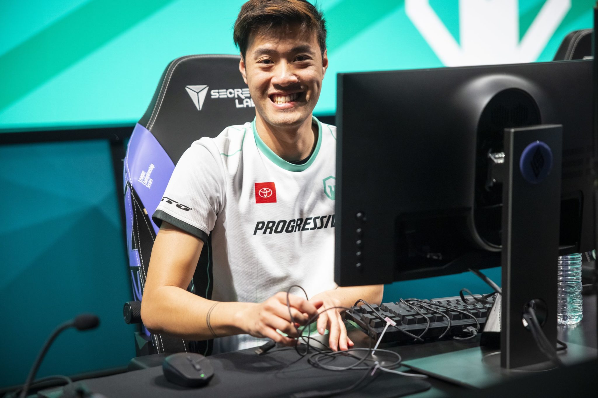 Immortals Lật Đổ 100T Và Giành Được Trận Thắng Đầu Tiên Tại LCS Mùa Xuân 2022