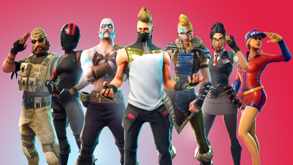 What is the Forebearer pickaxe in Fortnite? Dot Esports
