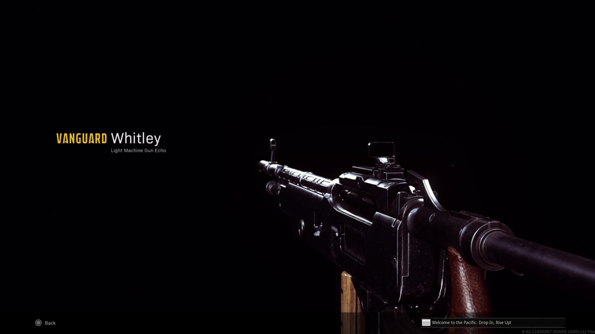 The best Whitley loadout in Warzone Dot Esports