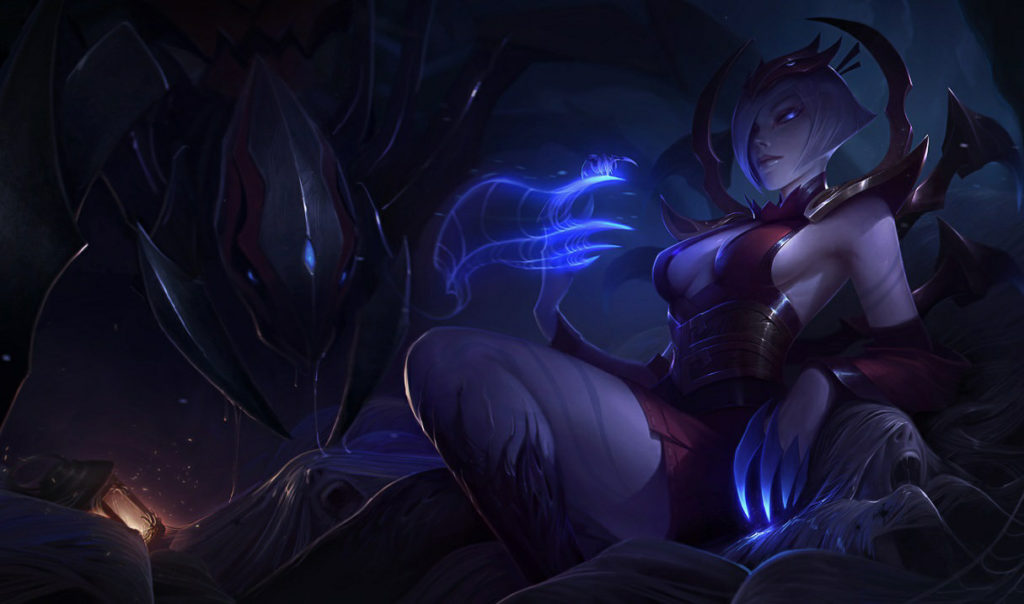 LoL players are begging Riot to revert 'sucky' jungle update after LoL patch 13.4 changes