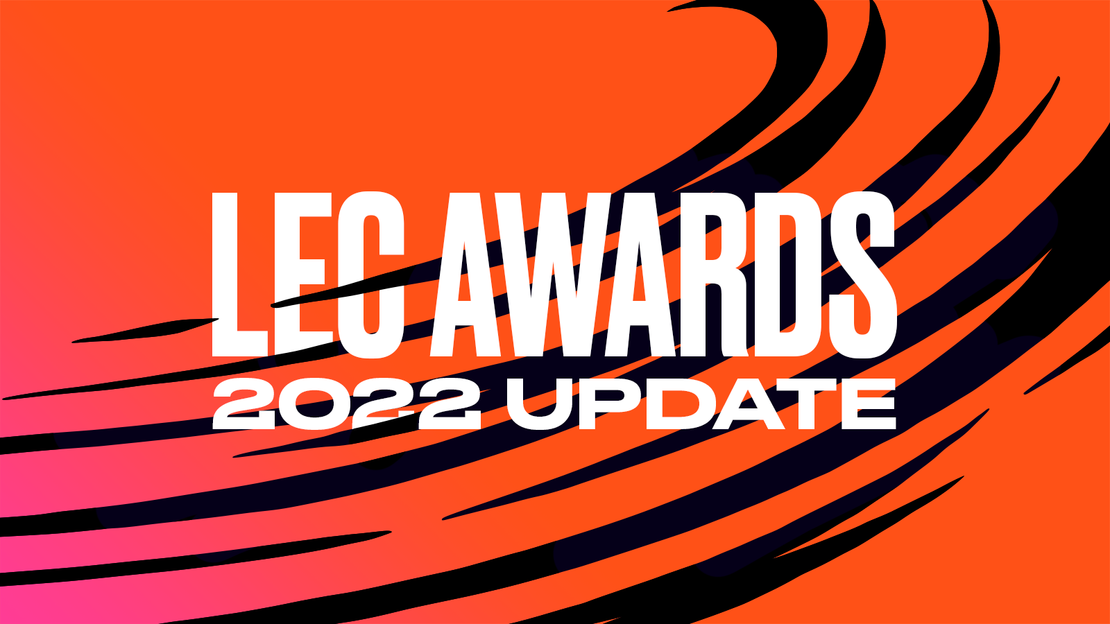 LEC reverts AllPro award back to expert votes only, adds new Kia