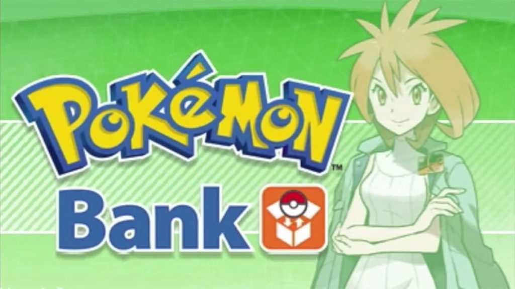 Pokémon Bank will be free to use after 3DS closure Dot Esports