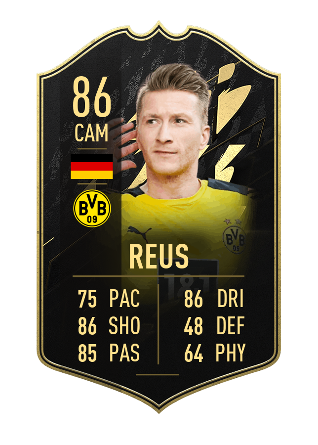 TOTW 22 is now live in FIFA 22 Ultimate Team Dot Esports