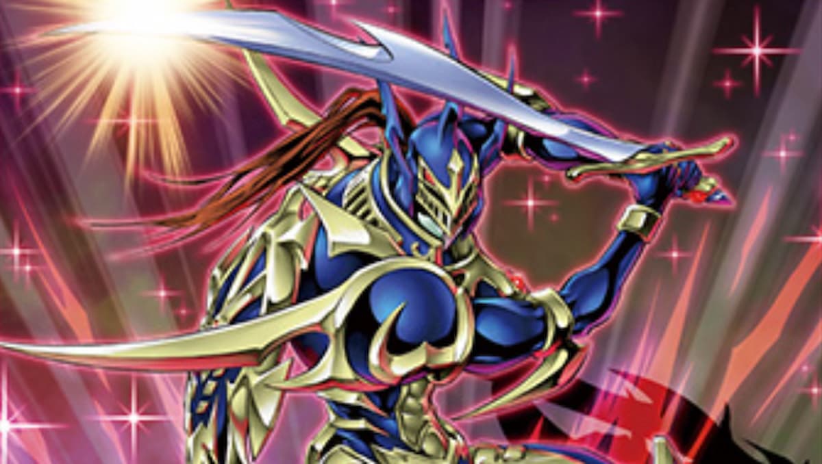 Black Luster Soldier X3 Playset Details about   Yu-Gi-Oh Nm DPYG-EN017 
