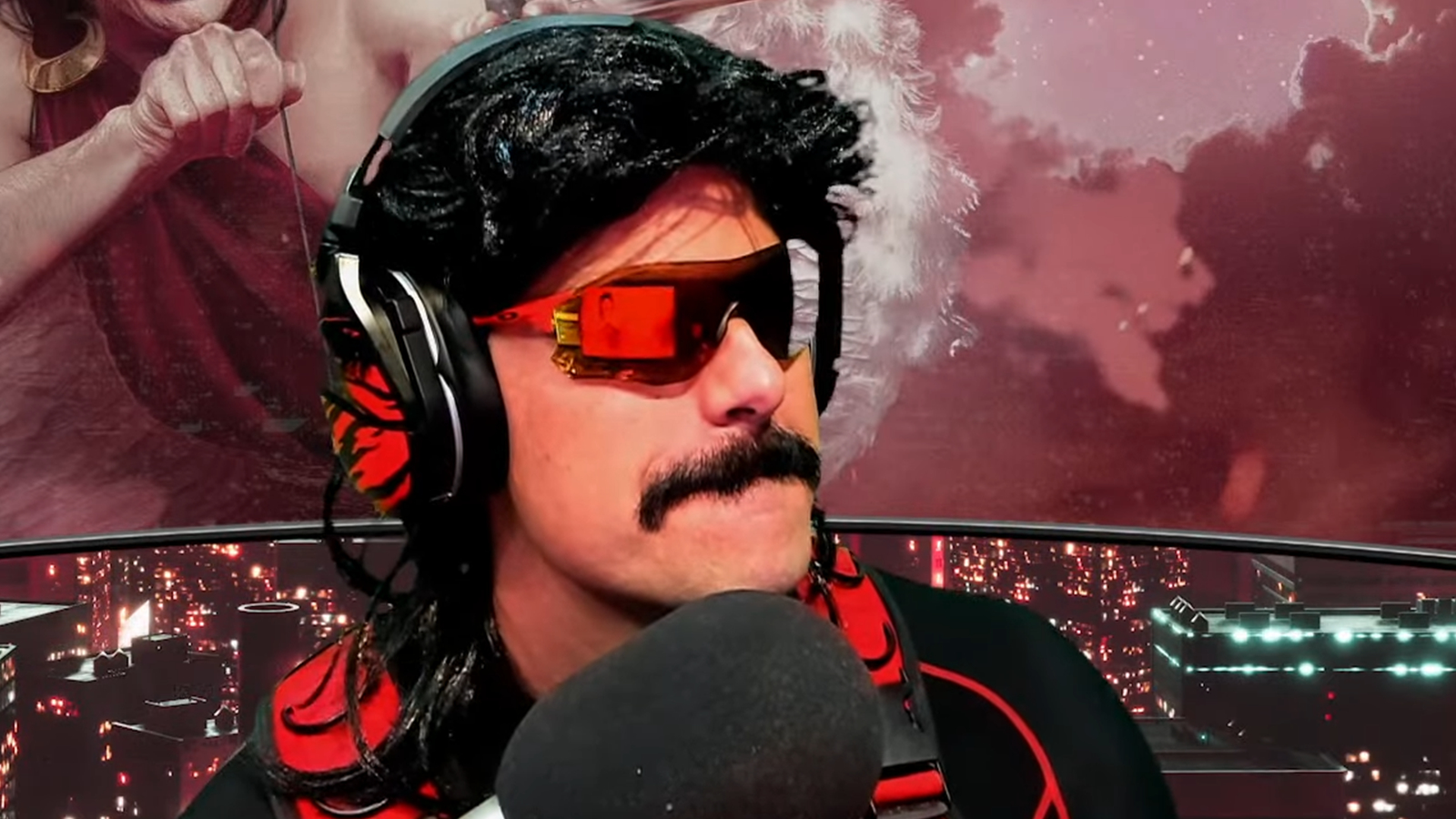 Who is Dr Disrespect? History, YouTube earnings, age, setup - Dot Esports