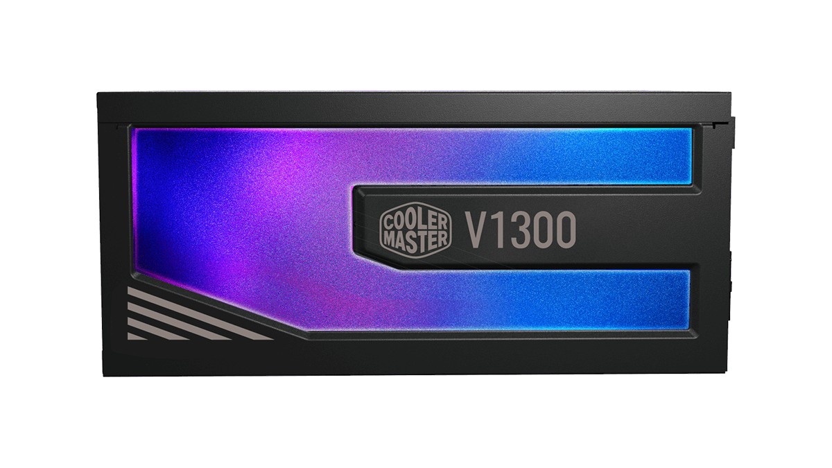 Cooler Master V1300 Platinum