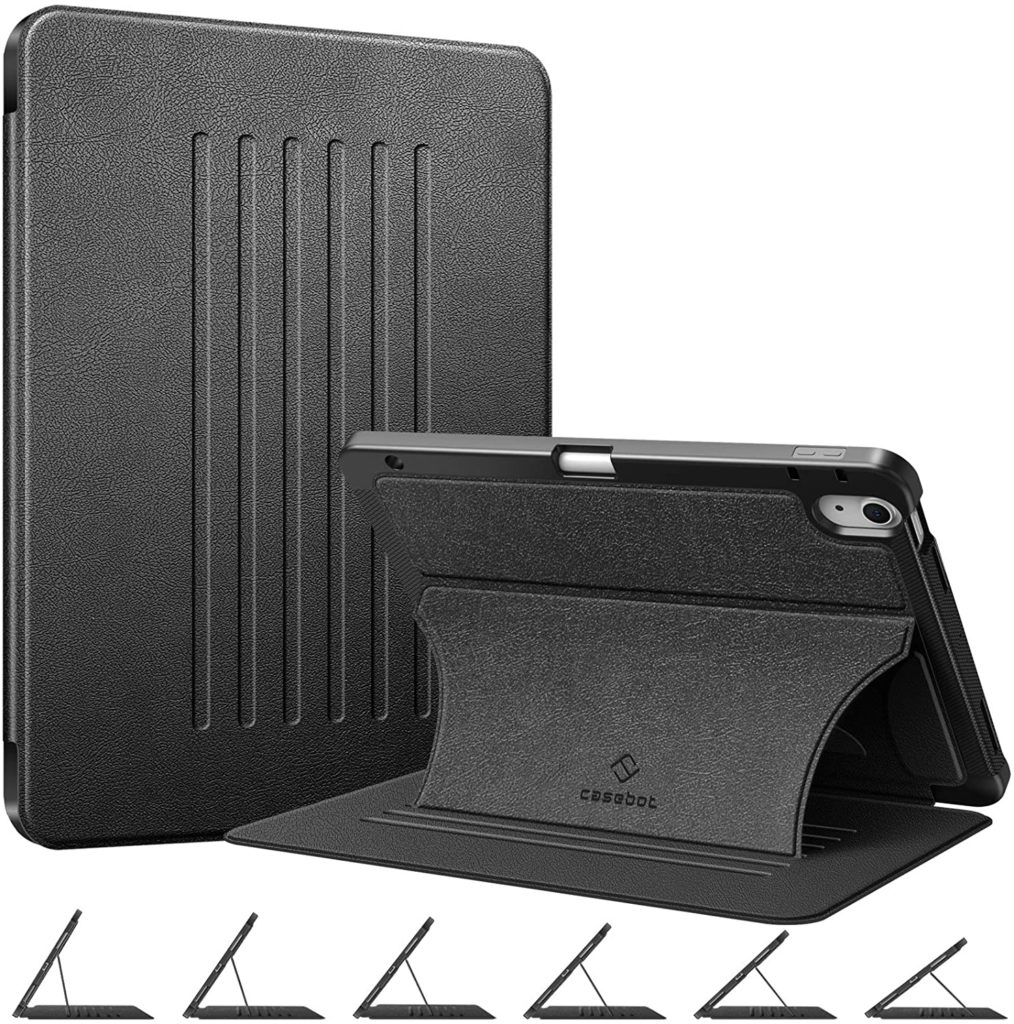 best ipad cases with stylus holders