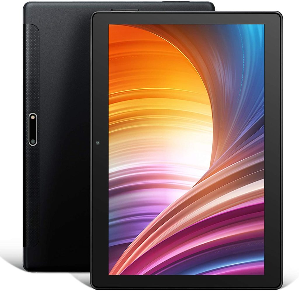 Dragon Touch 10 inch Android Tablet