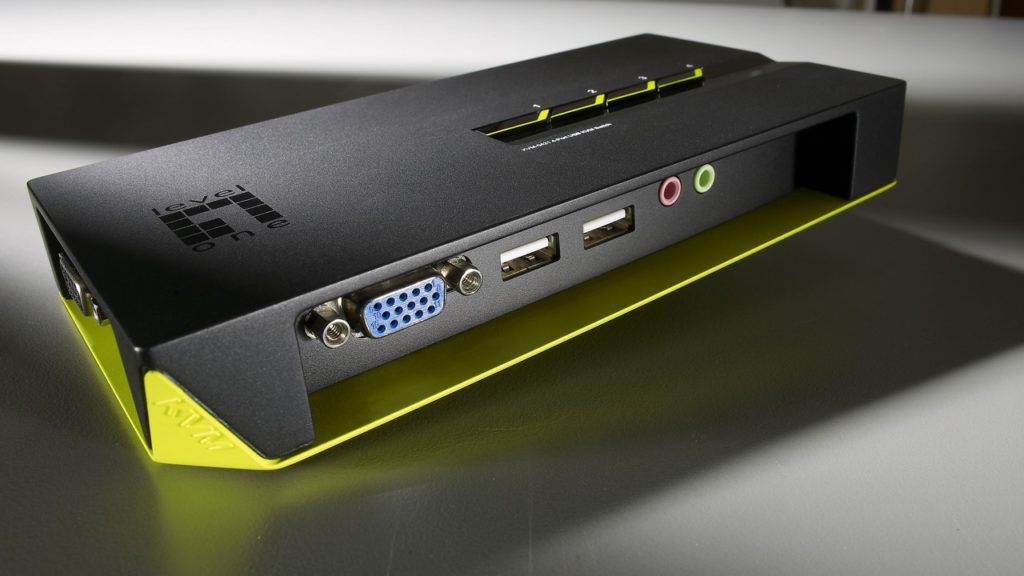 The best KVM switches for gaming Dot Esports