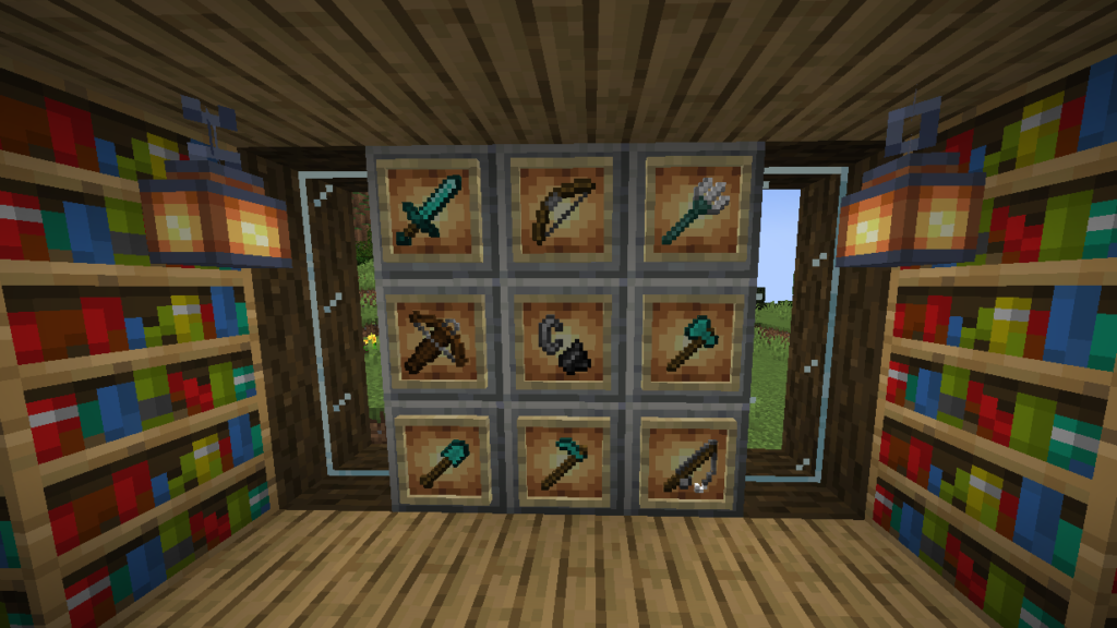 Best Minecraft Enchantments for every tool and weapon - Dot Esports