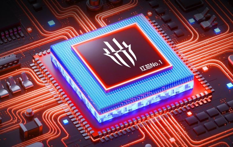 RedMagic reveals Red Core 1, a new gaming chip for smartphones - Dot Esports