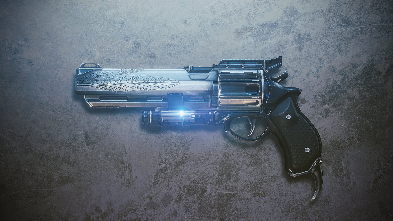 How to get the Hawkmoon Catalyst in Destiny 2 Dot Esports