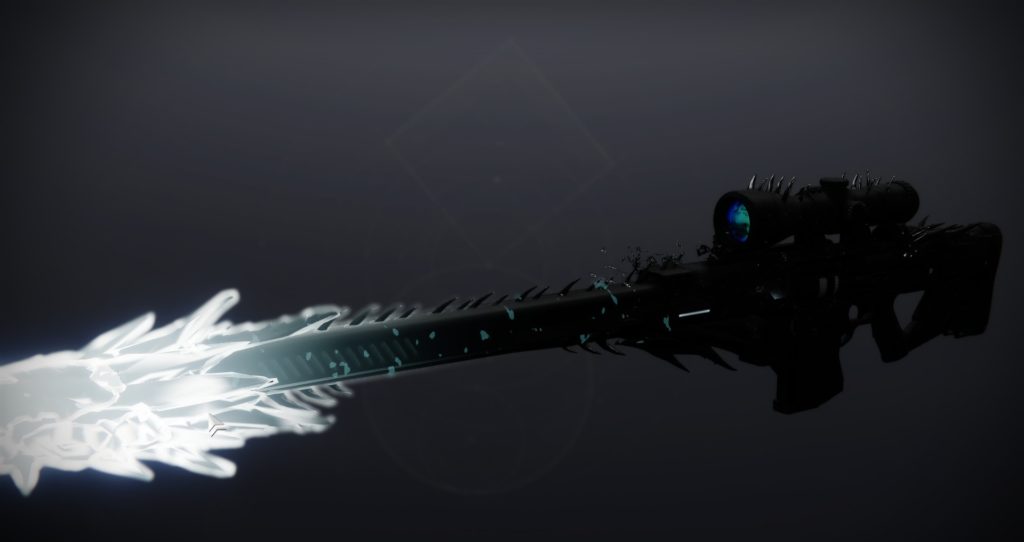 How to get the Whisper of the Worm Catalyst in Destiny 2 Dot Esports