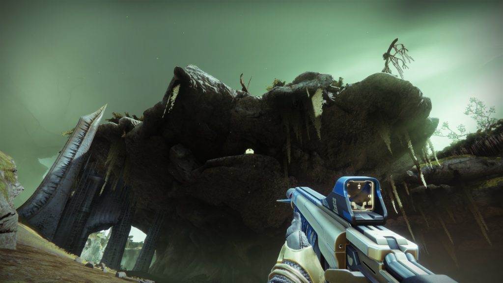 How to find regional chests and complete the Trust Goes Both Ways quest