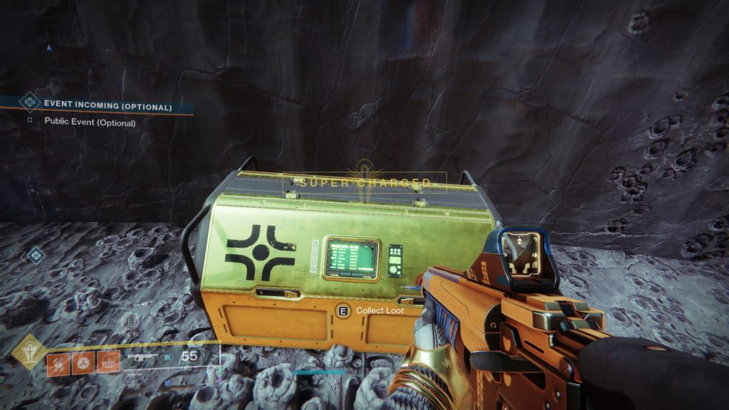 How to find regional chests and complete the Trust Goes Both Ways quest