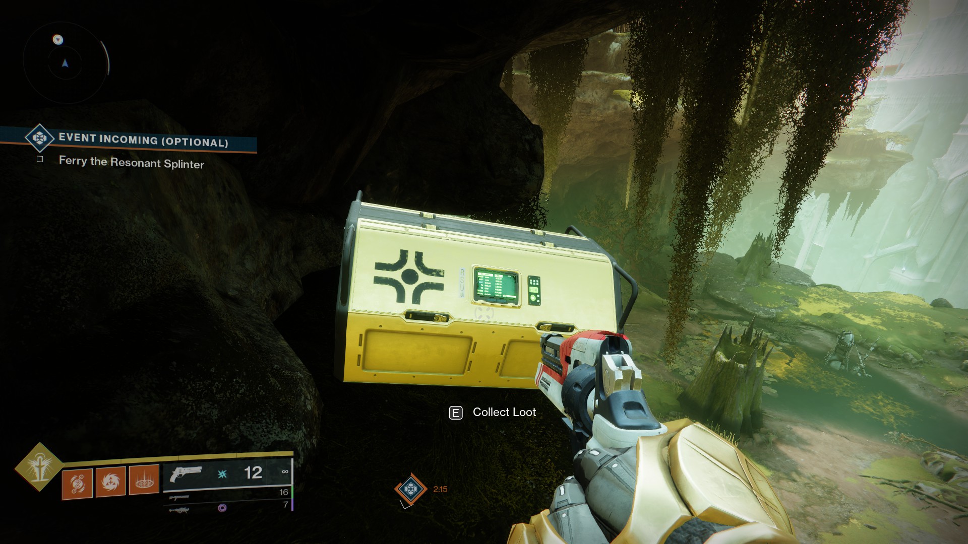 Trust Goes Both Ways Destiny 2 Region Chests How to find regional chests and complete the Trust Goes Both Ways quest