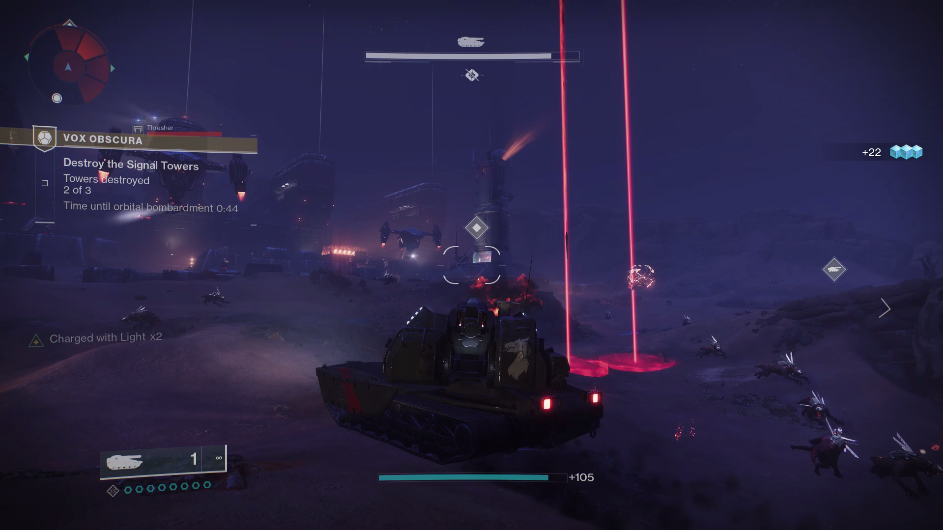 How To Get The Vox Obscura Quest How to complete the Vox Obscura quest in Destiny 2 - Dot Esports
