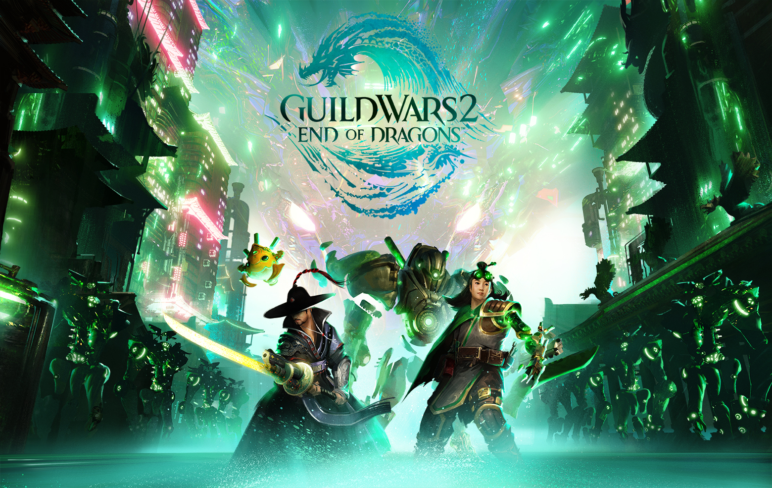 guild wars 2 free to play sign up