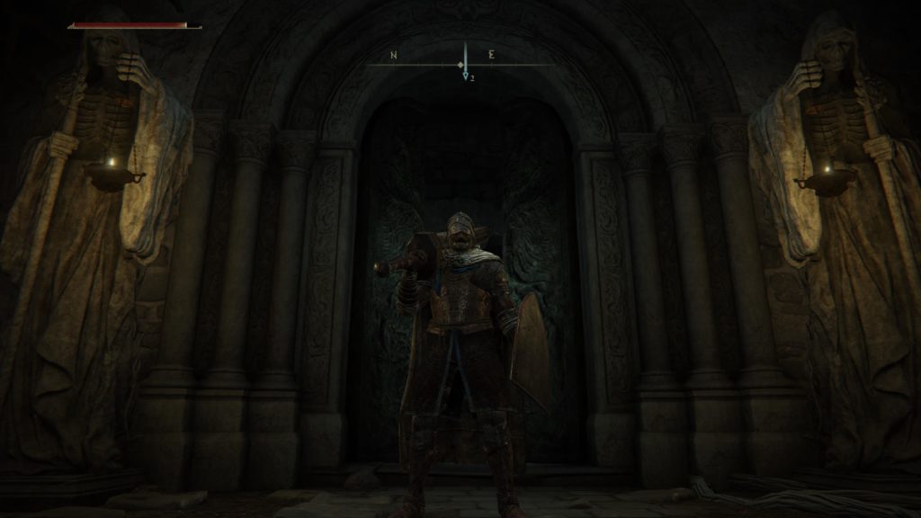 Viral, massivehit Illusory Wall in Elden Ring reportedly removed in