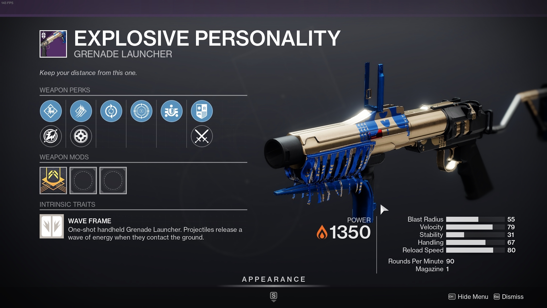 The best grenade launchers in Destiny 2 Dot Esports