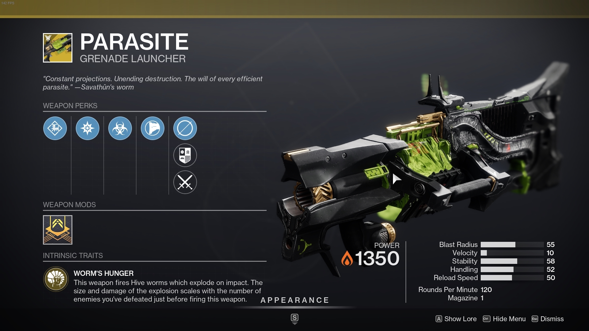 The best grenade launchers in Destiny 2 Dot Esports