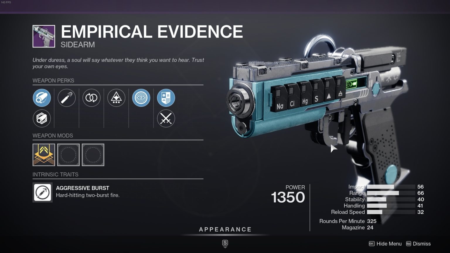 The best sidearms in Destiny 2 Dot Esports